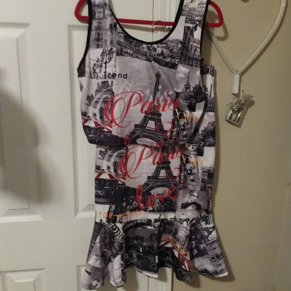 2 peice set